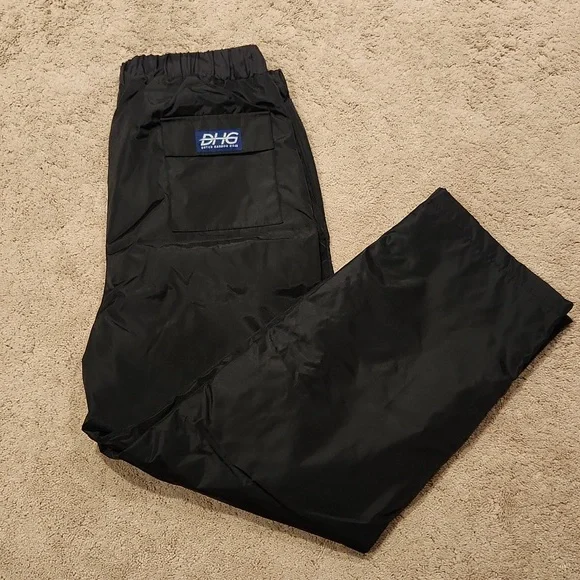 Dutch Harbor Gear rain pants / ski pants - Picture 1 of 12
